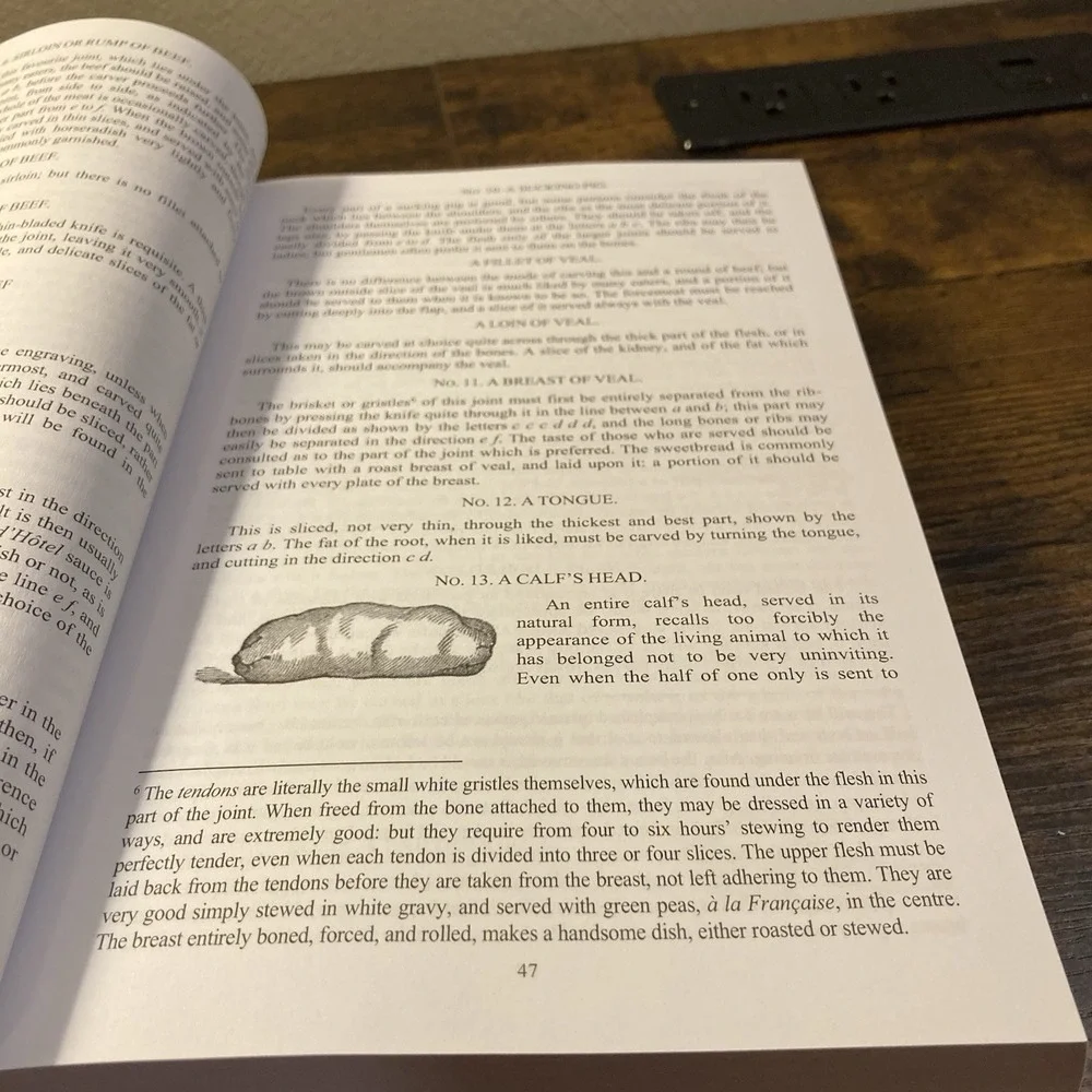 Modern Cookery for Private‎ Families by Acton, Eliza Book